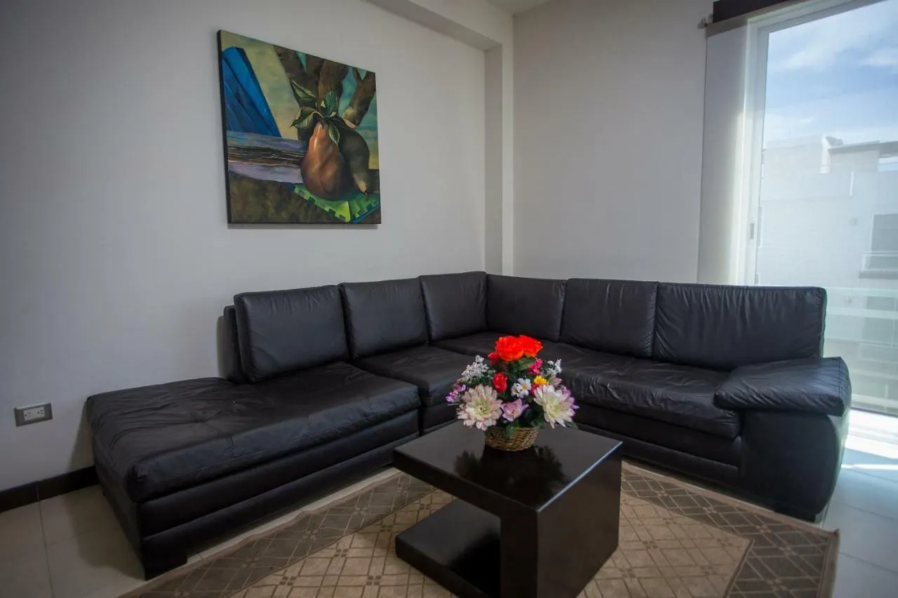 *** Szálloda San Pedro Hotel, 5Ta Avenida Playa del Carmen Mexikó