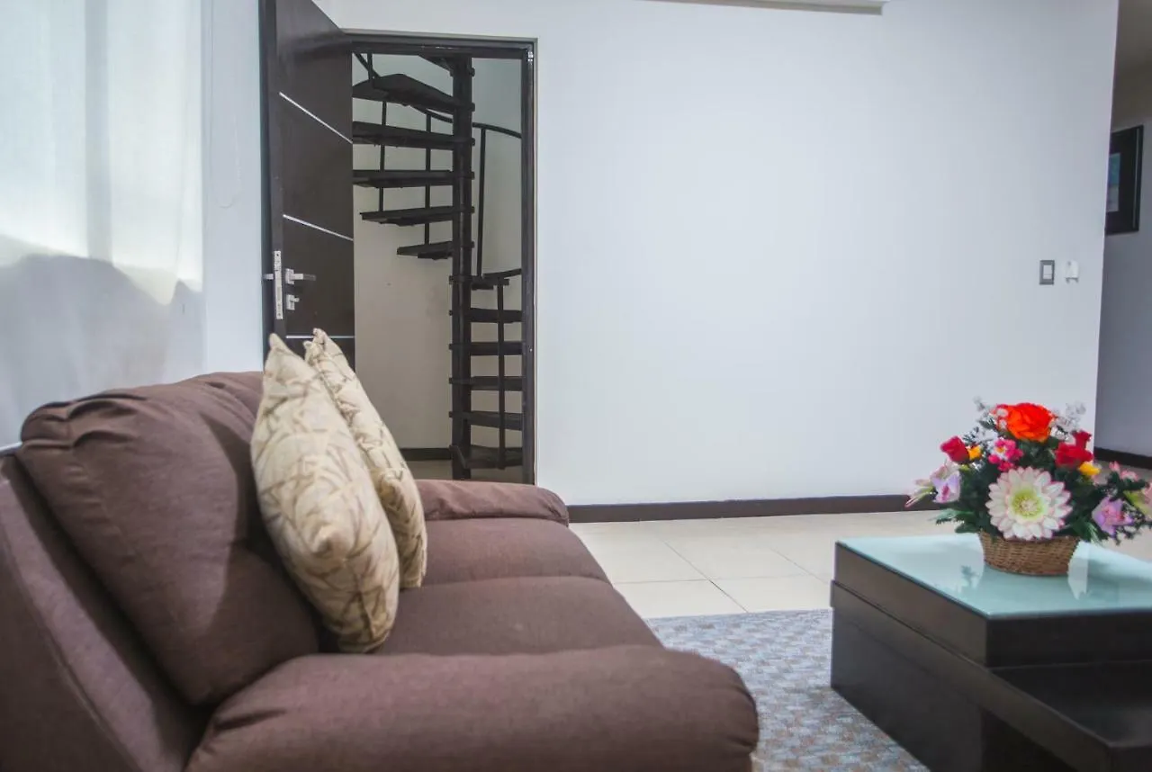 Szálloda San Pedro Hotel, 5Ta Avenida Playa del Carmen
