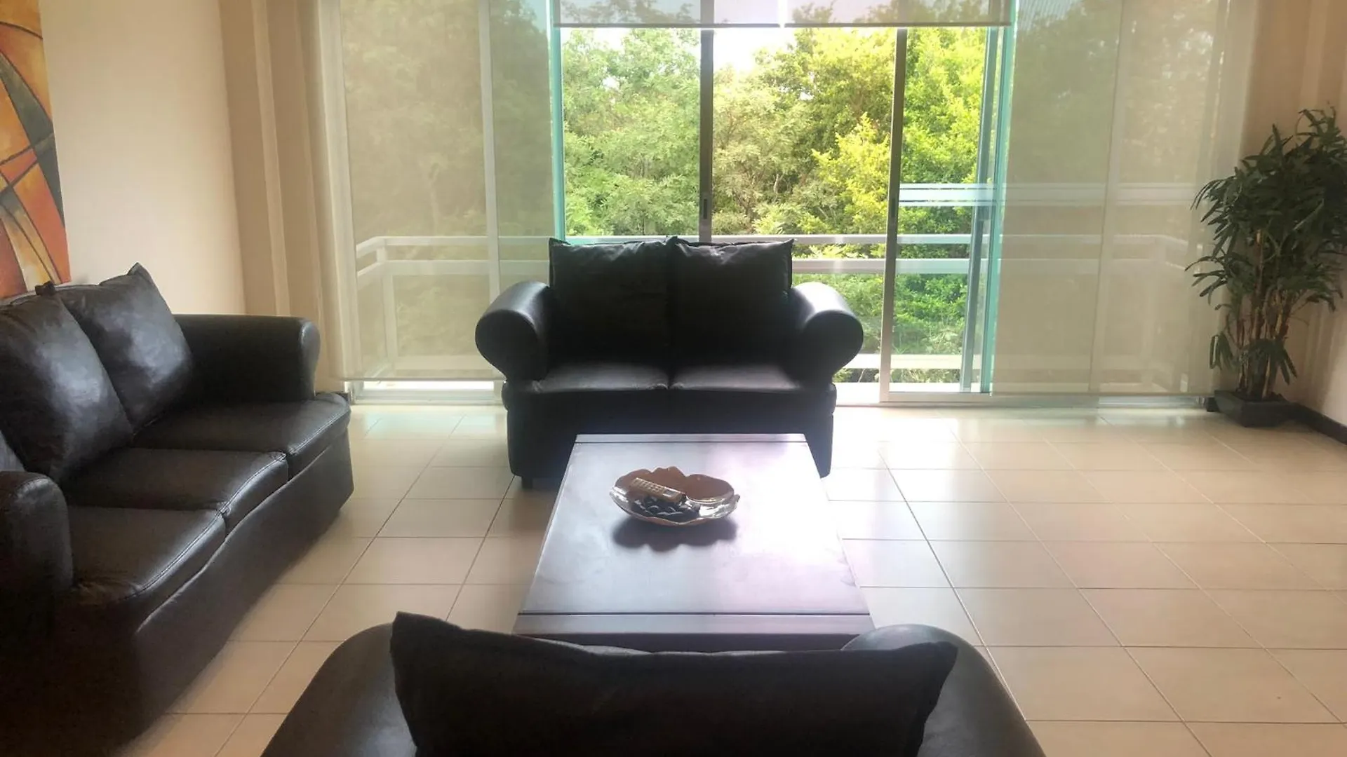 San Pedro Hotel, 5Ta Avenida Playa del Carmen Mexikó