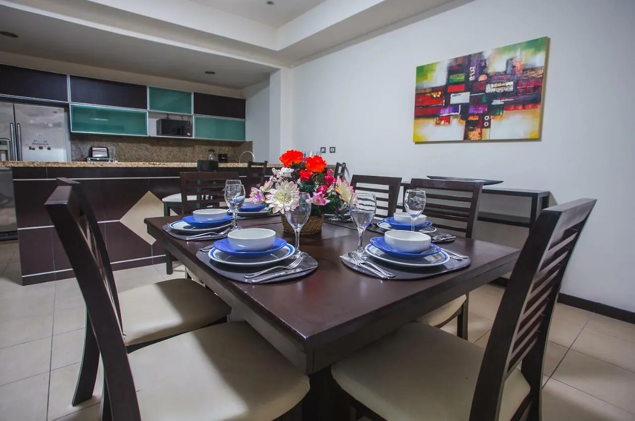 Szálloda San Pedro Hotel, 5Ta Avenida Playa del Carmen