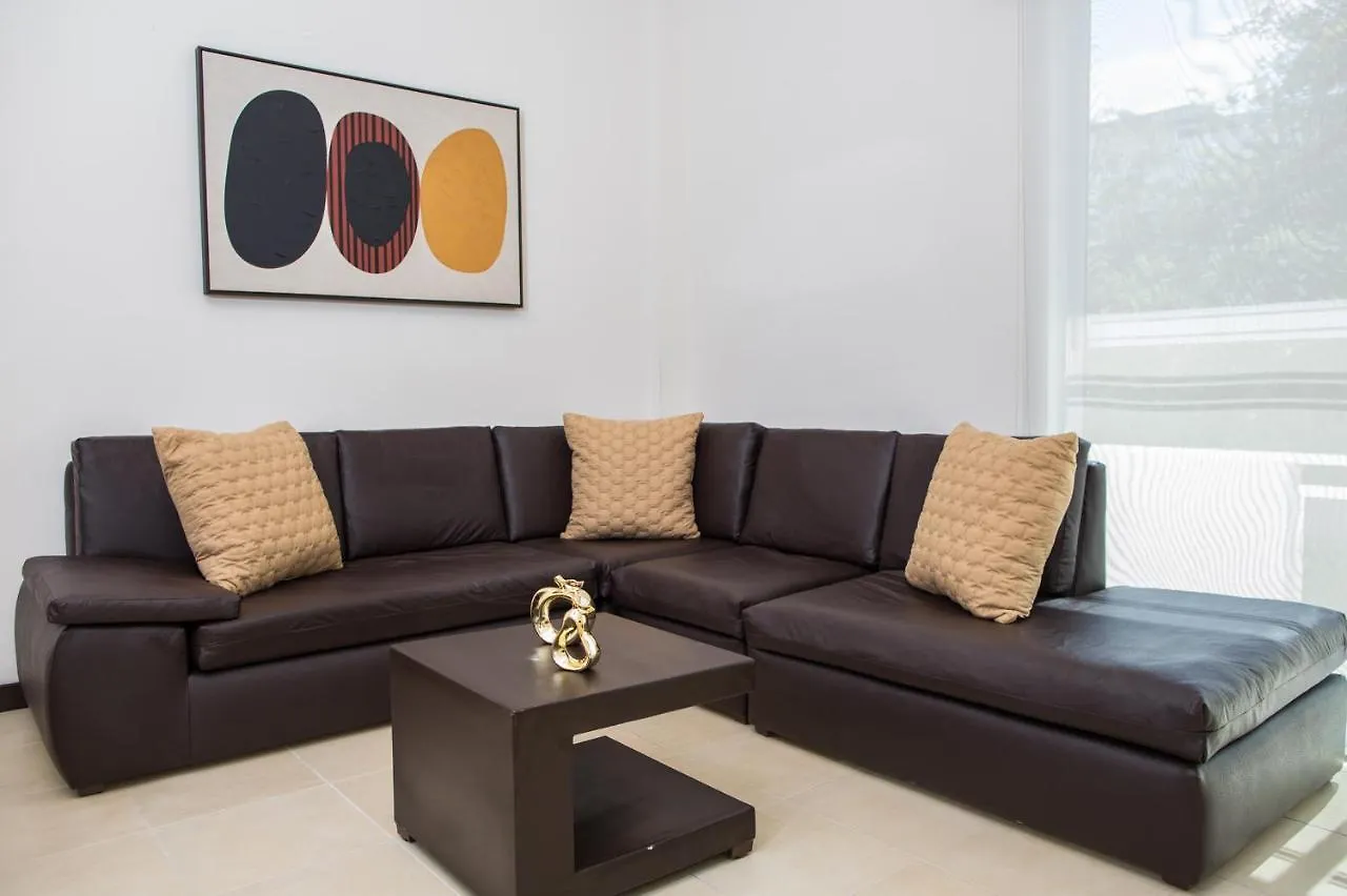 Szálloda San Pedro Hotel, 5Ta Avenida Playa del Carmen