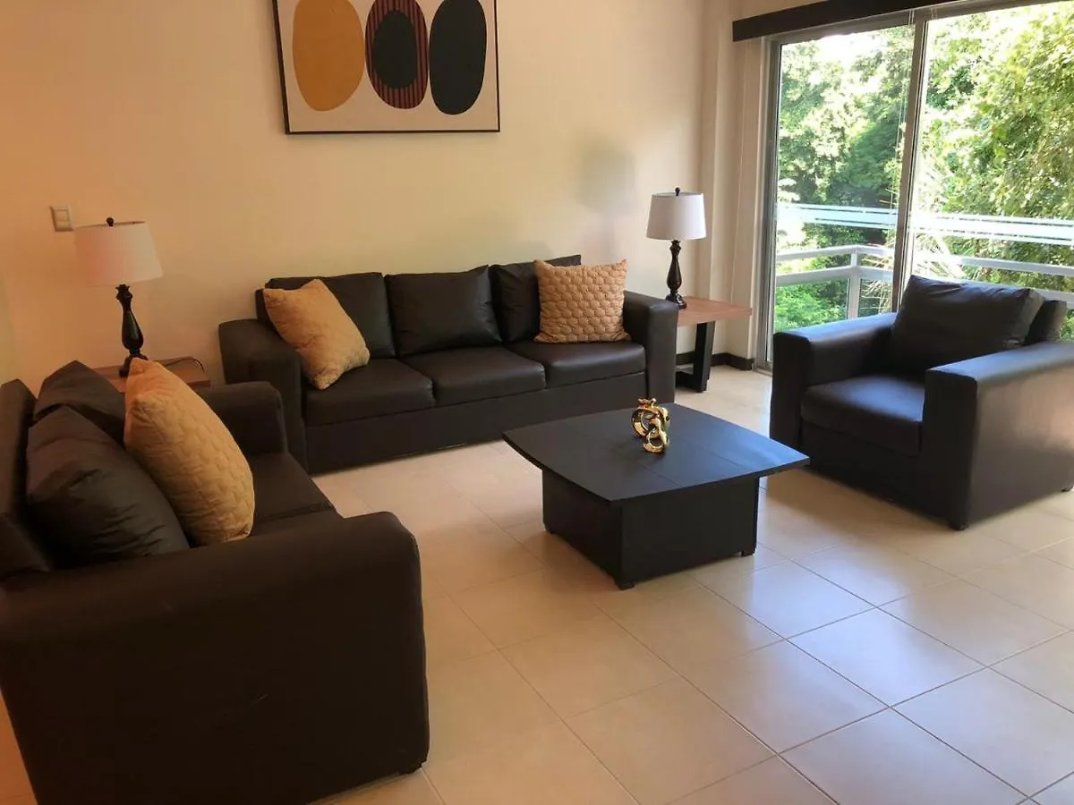 Szálloda San Pedro Hotel, 5Ta Avenida Playa del Carmen