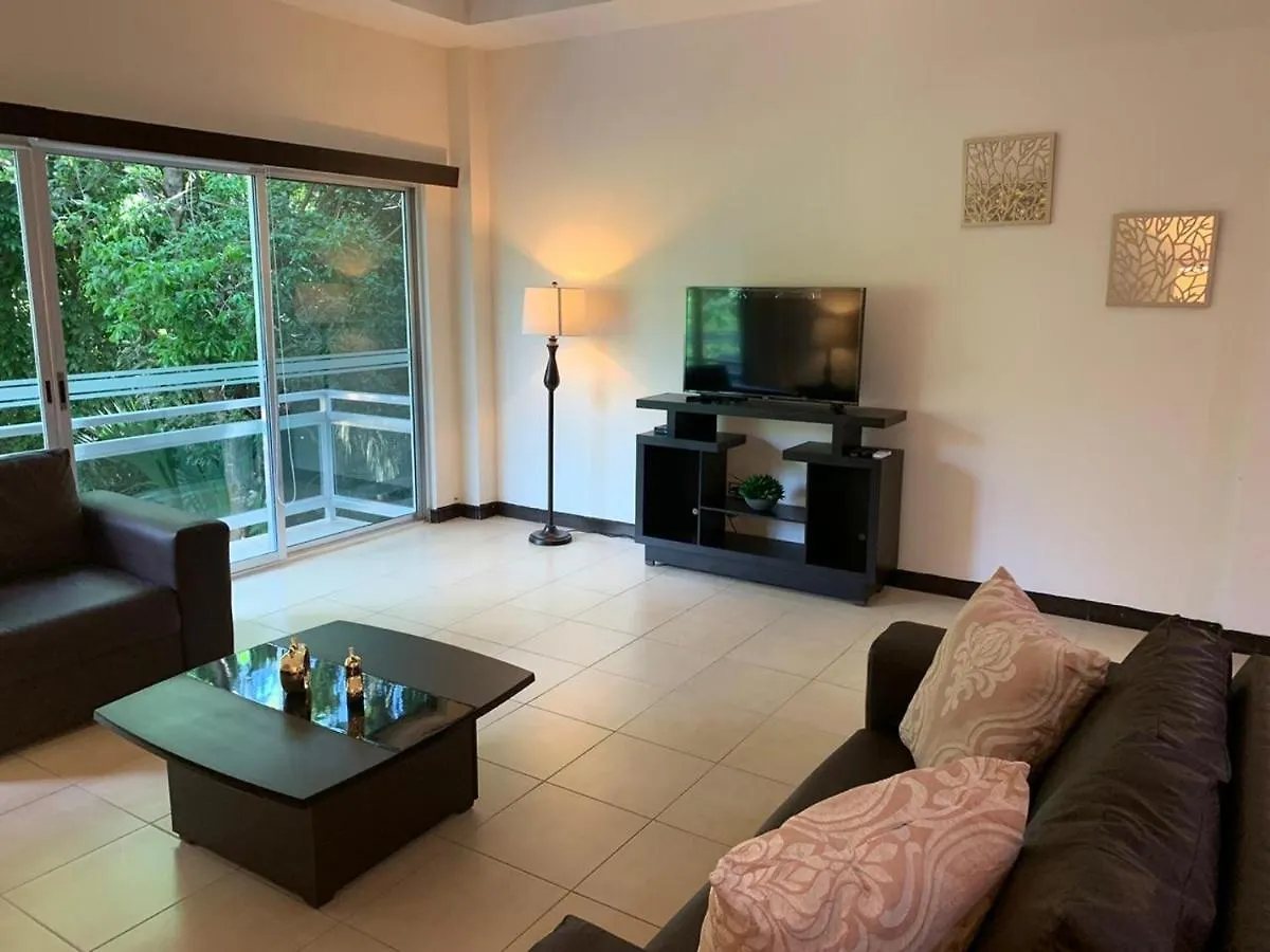 Szálloda San Pedro Hotel, 5Ta Avenida Playa del Carmen