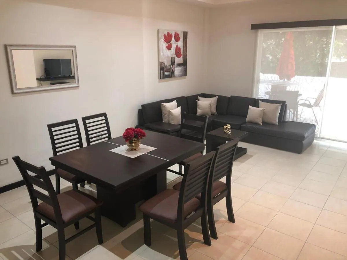 San Pedro Hotel, 5Ta Avenida Playa del Carmen Mexiko