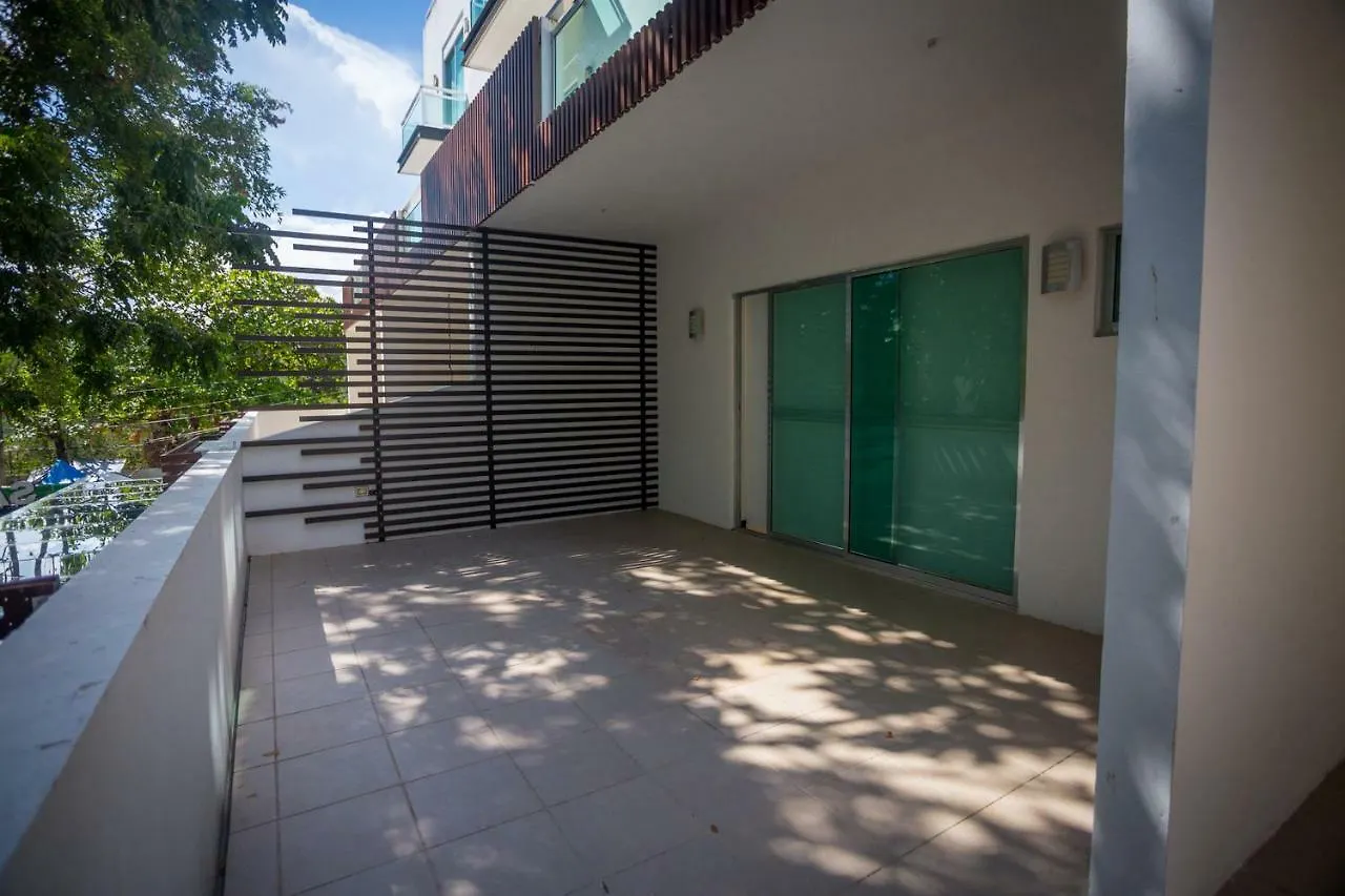 Hotel San Pedro Hotel, 5ta Avenida Playa del Carmen