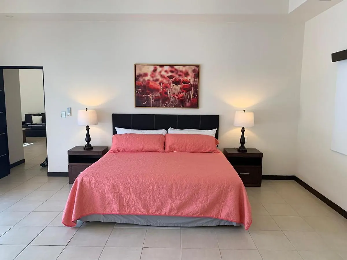 San Pedro Hotel, 5Ta Avenida Playa del Carmen