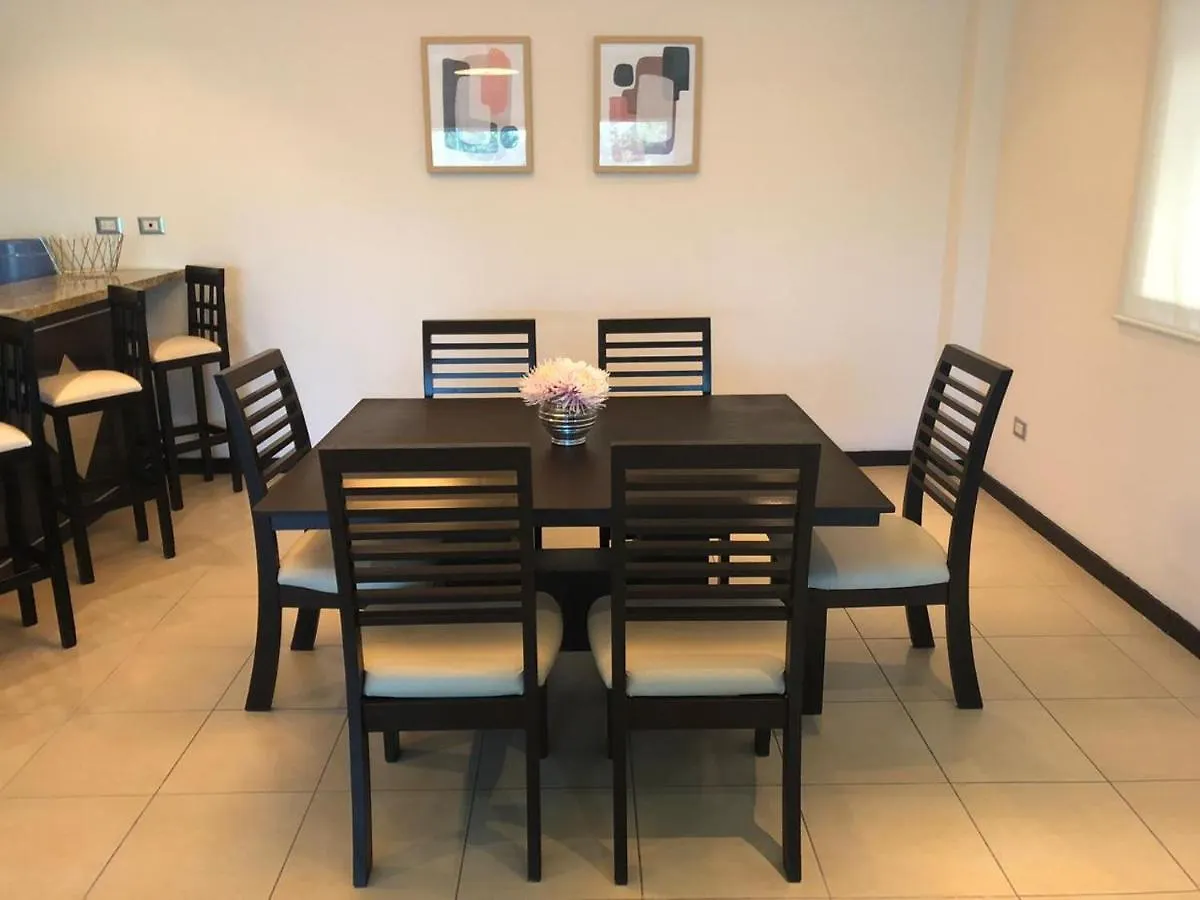 San Pedro Hotel, 5Ta Avenida Playa del Carmen